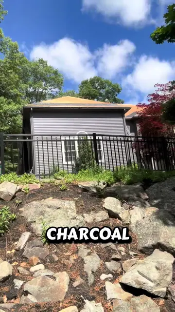 TikTok video: Solar-blocking skylights on a Beverly job