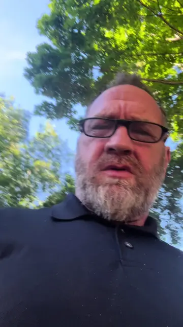 TikTok video: Gutter guards, shingles and skylights in Beverly